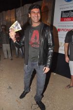 at Guns N Roses concert in Mumbai on 9th Dec 2012,1 (14).JPG